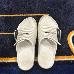 Bauer oefos slides